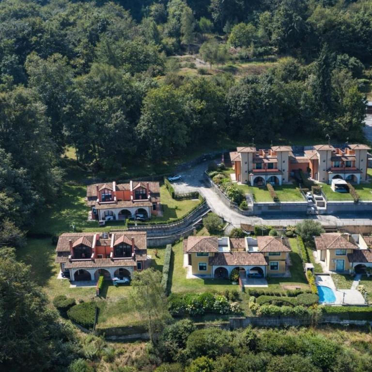 Villa Dream to Stresa - Villa con 2 Camere da Letto - 21