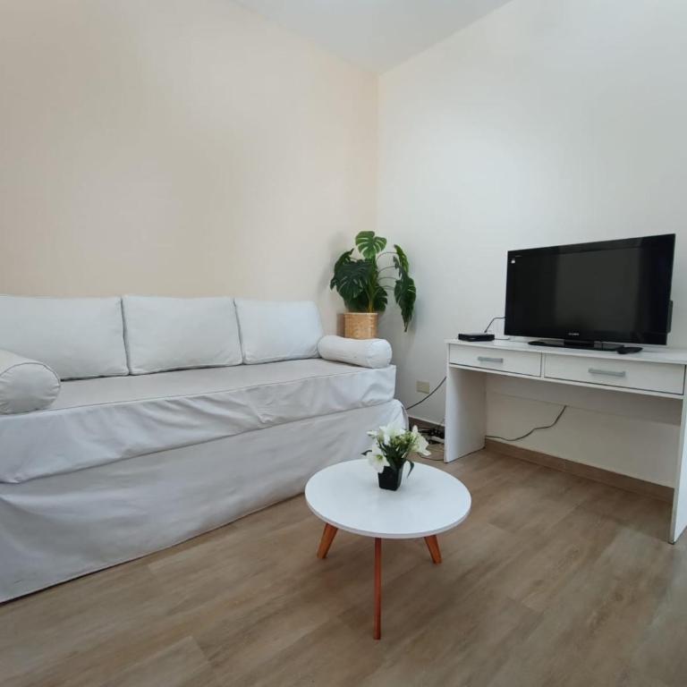 Departamento 9 de Julio - One-Bedroom Apartment - 3