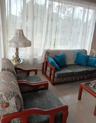Casa Campestre con pisicina climatizada, Fusagasugá - Casa de 5 dormitorios - 92