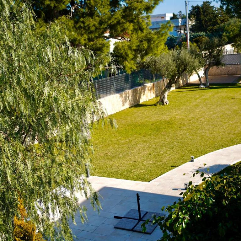 Villa RiRò Bari - Villa with Garden View - 81