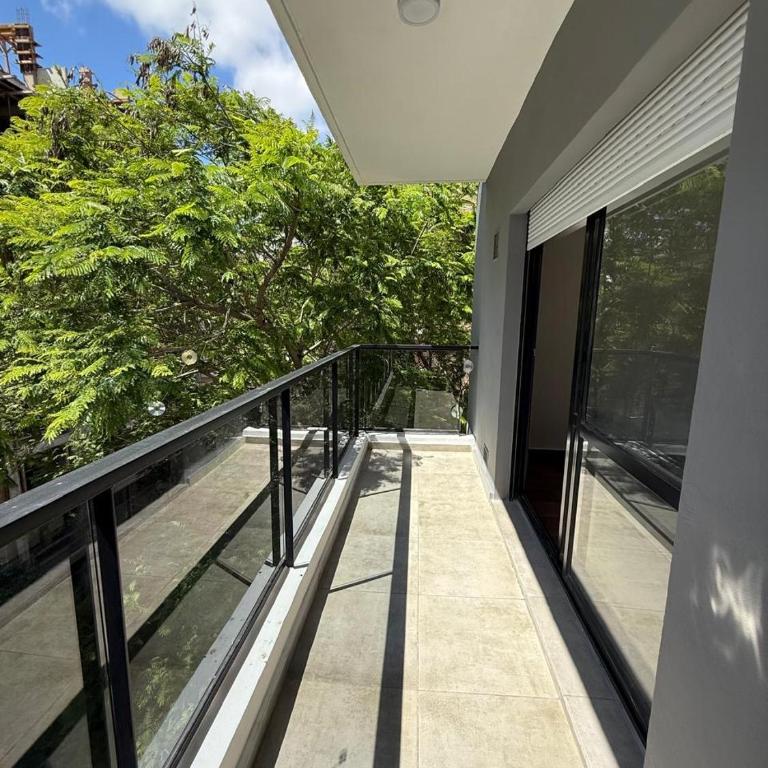 Zona Monumento J M de Rosas 1158 - Apartamento de 1 dormitorio - 5