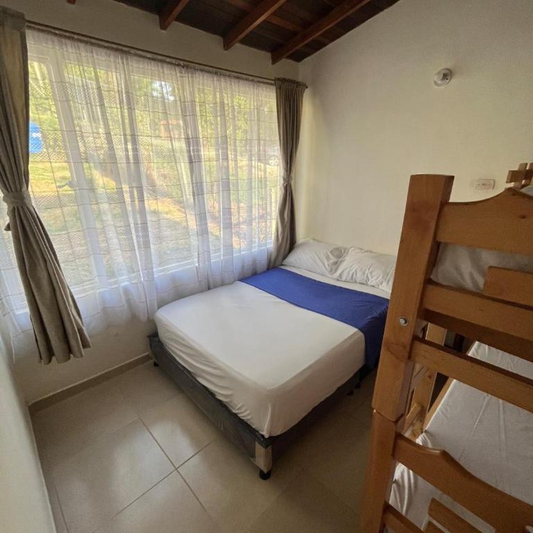 Casa Campestre con pisicina climatizada, Fusagasugá - Casa de 5 dormitorios - 83