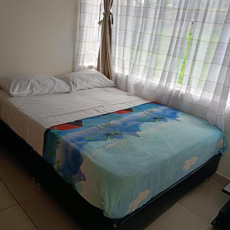 Casa Campestre con pisicina climatizada, Fusagasugá - Casa de 5 dormitorios - 82