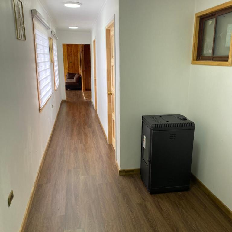 Arriendo por día casa en Villarrica - Casa de 3 dormitorios - 8