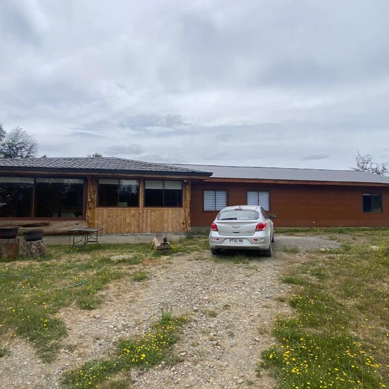 Arriendo por día casa en Villarrica - Casa de 3 dormitorios - 11