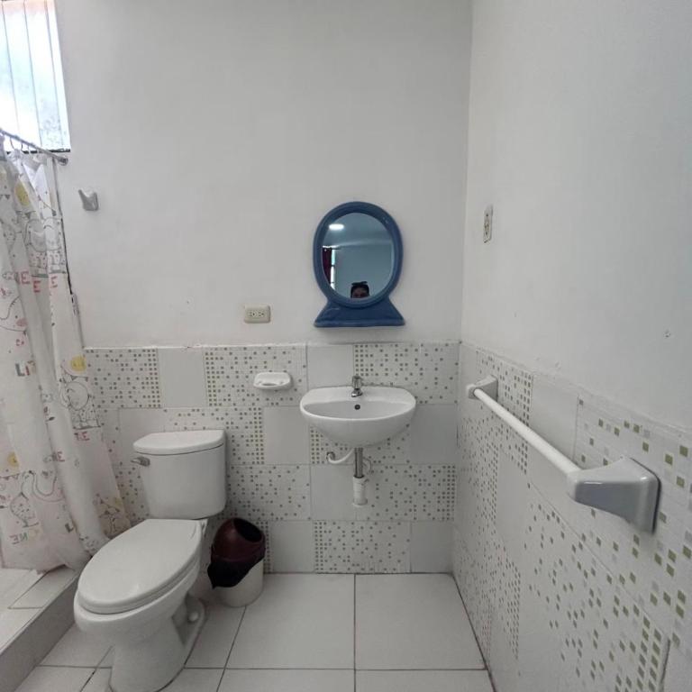José de Lama Sullana - Habitación Individual - 4