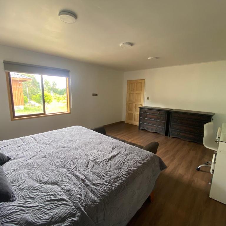 Arriendo por día casa en Villarrica - Casa de 3 dormitorios - 12