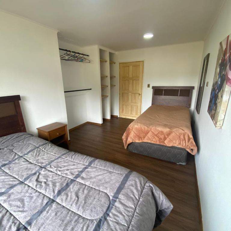 Arriendo por día casa en Villarrica - Casa de 3 dormitorios - 15