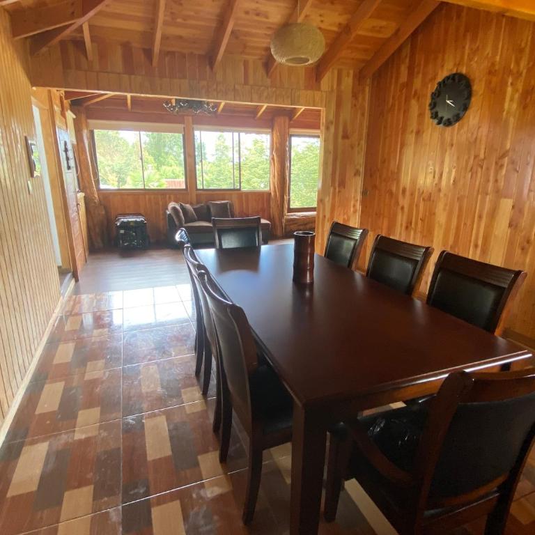 Arriendo por día casa en Villarrica - Casa de 3 dormitorios - 17