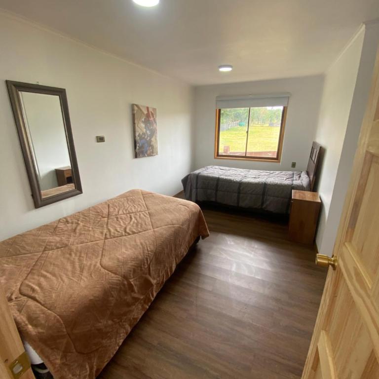 Arriendo por día casa en Villarrica - Casa de 3 dormitorios - 20