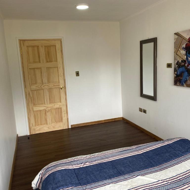 Arriendo por día casa en Villarrica - Casa de 3 dormitorios - 22