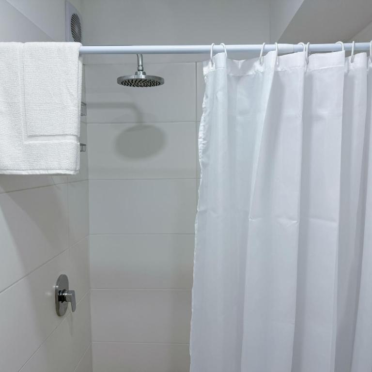 Loft en el corazón de Miraflores - Apartamento de 1 dormitorio - 2