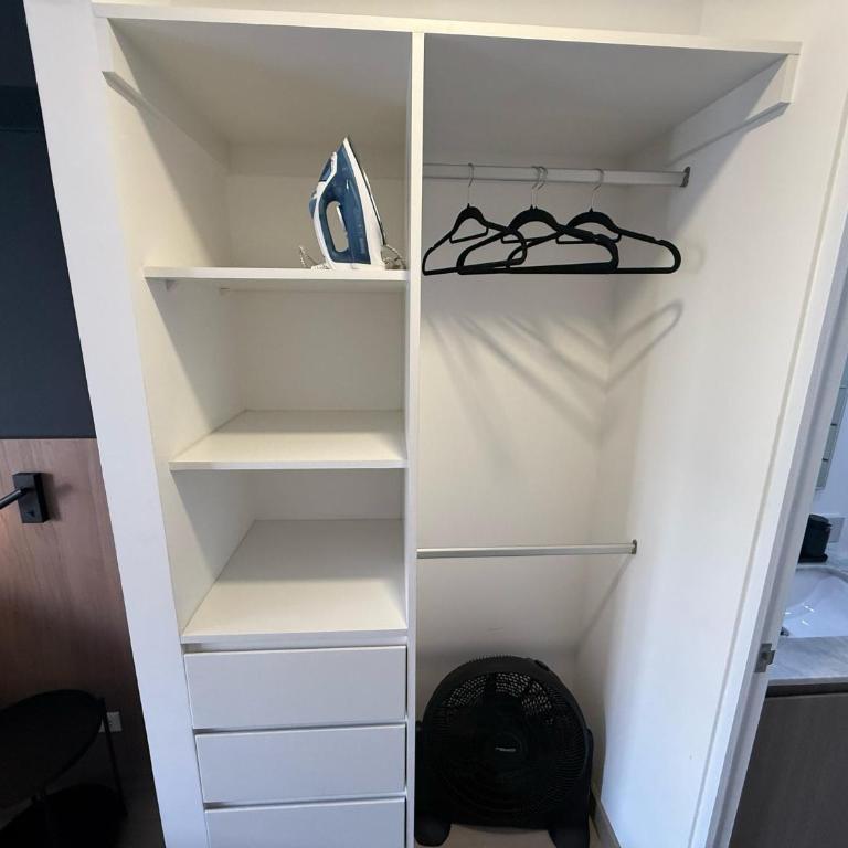 Loft en el corazón de Miraflores - Apartamento de 1 dormitorio - 2