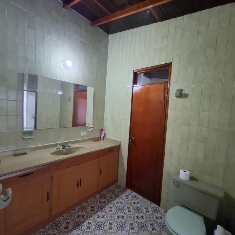 Casa Campestre con pisicina climatizada, Fusagasugá - Casa de 5 dormitorios - 72