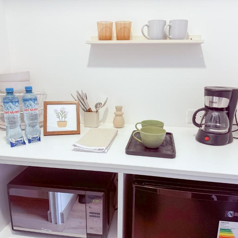 Loft en el corazón de Miraflores - Apartamento de 1 dormitorio - 4