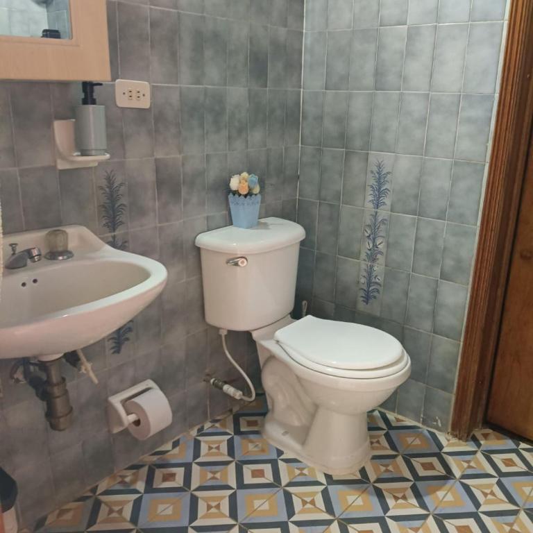 Casa Campestre con pisicina climatizada, Fusagasugá - Casa de 5 dormitorios - 69