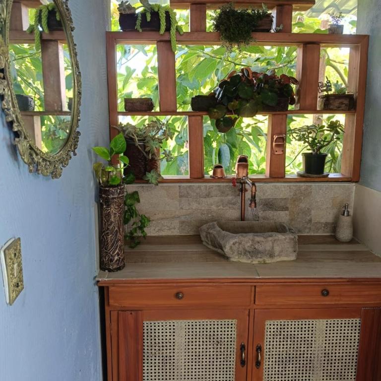 Casa Campestre con pisicina climatizada, Fusagasugá - Casa de 5 dormitorios - 68
