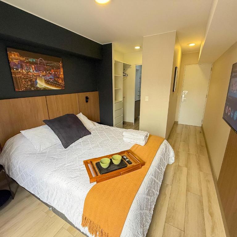 Loft en el corazón de Miraflores - Apartamento de 1 dormitorio - 6
