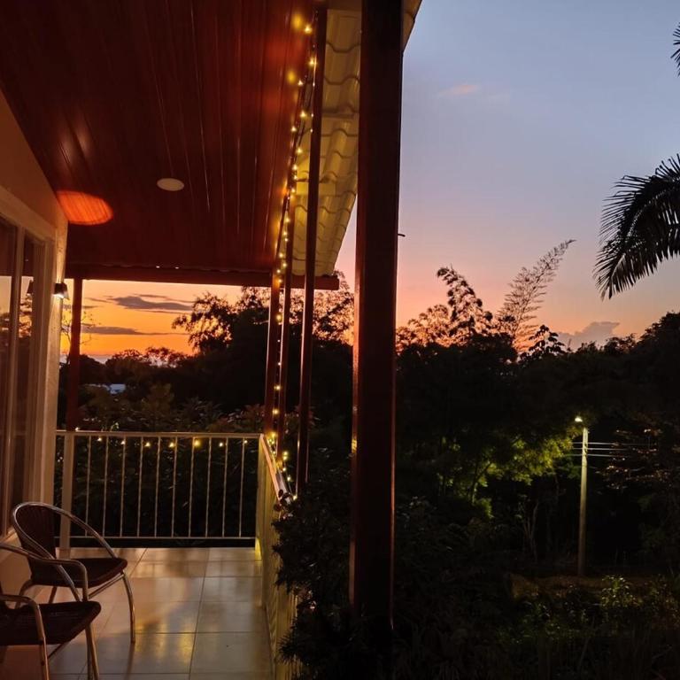 Casa Campestre con pisicina climatizada, Fusagasugá - Casa de 5 dormitorios - 58