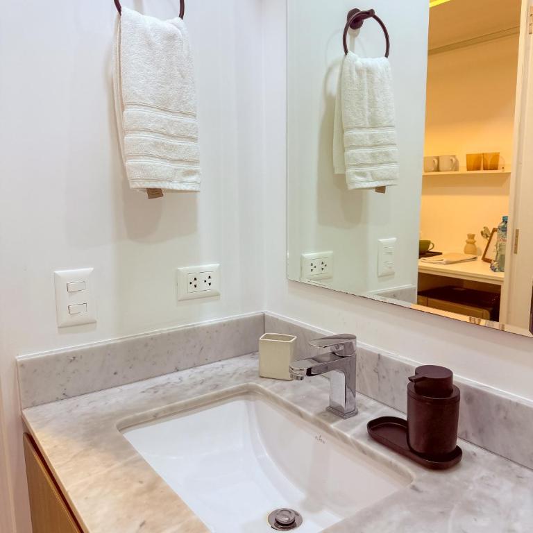 Loft en el corazón de Miraflores - Apartamento de 1 dormitorio - 9