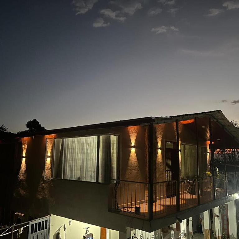 Casa Campestre con pisicina climatizada, Fusagasugá - Casa de 5 dormitorios - 48