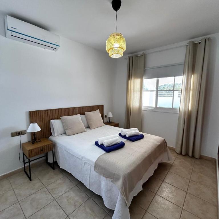 Naipa Golf Villa - Private Pool - Villa - 4
