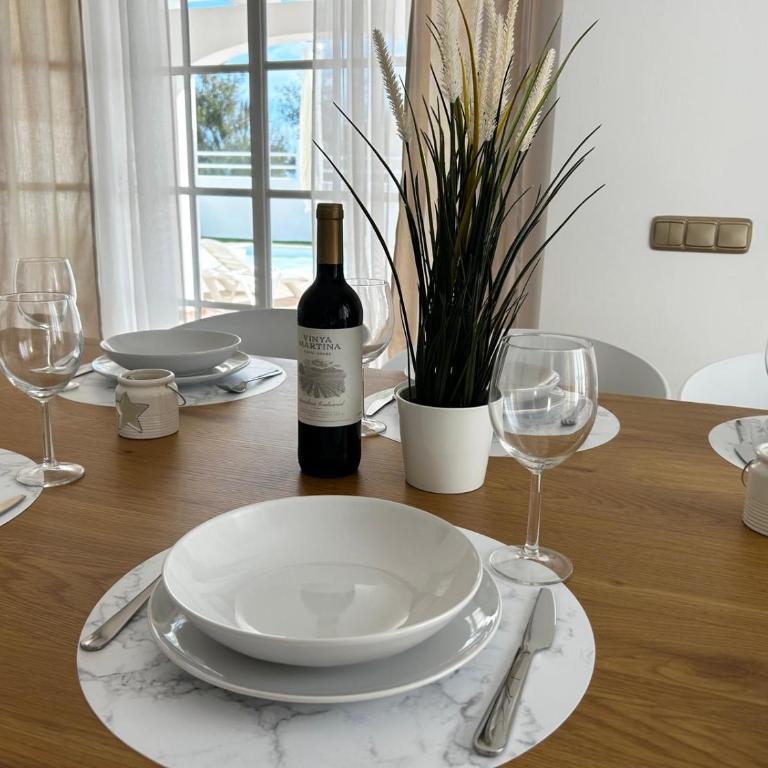 Naipa Golf Villa - Private Pool - Villa - 12