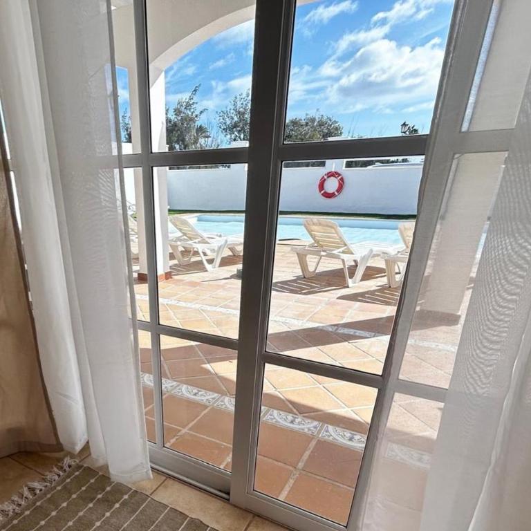 Naipa Golf Villa - Private Pool - Villa - 17
