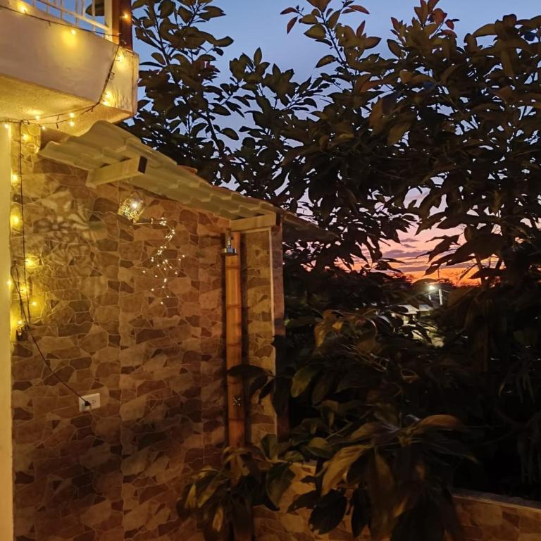 Casa Campestre con pisicina climatizada, Fusagasugá - Casa de 5 dormitorios - 43