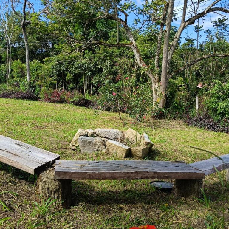 Casa Campestre con pisicina climatizada, Fusagasugá - Casa de 5 dormitorios - 42