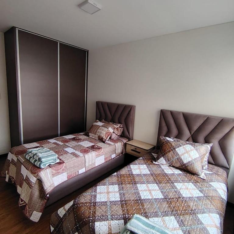 Casa San Giovanni - Apartamento de 2 dormitorios - 7