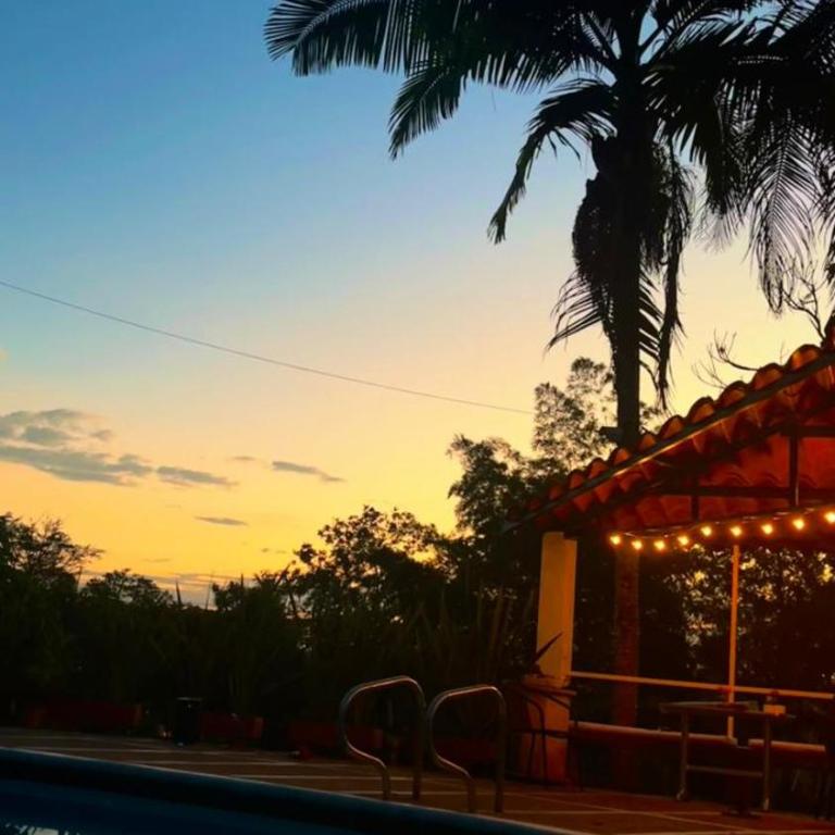 Casa Campestre con pisicina climatizada, Fusagasugá - Casa de 5 dormitorios - 36