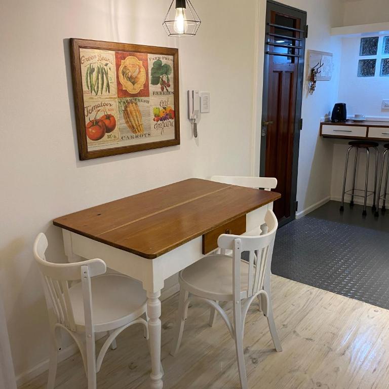 Verde Laurel - Studio - 1