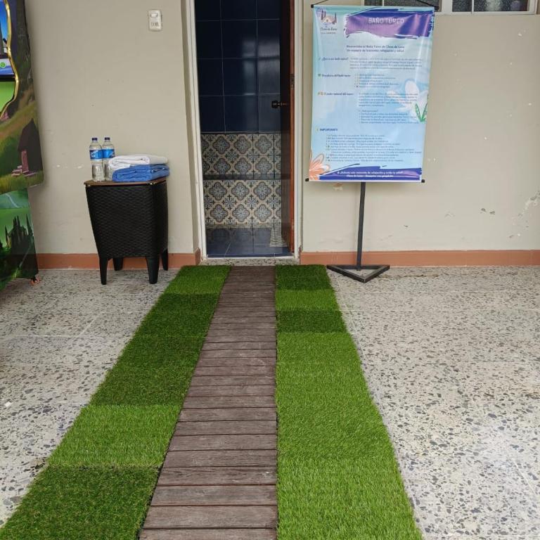 Casa Campestre con pisicina climatizada, Fusagasugá - Casa de 5 dormitorios - 30