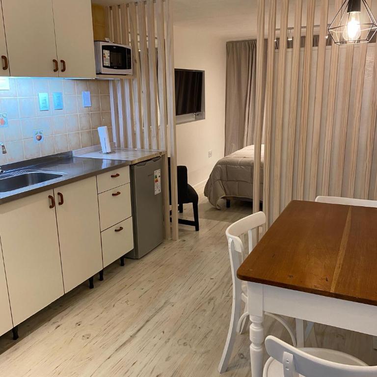 Verde Laurel - Studio - 5