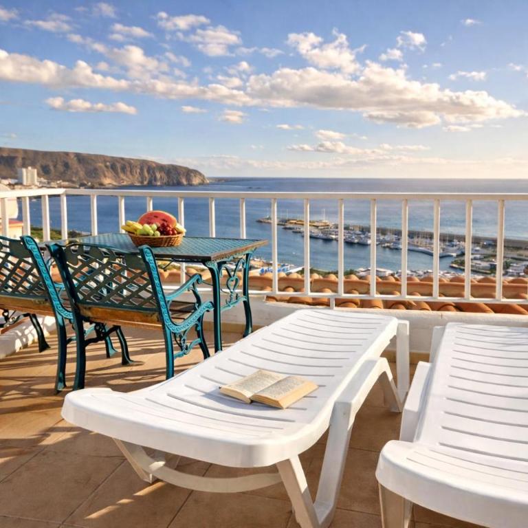 Panoramic Sea View Apartment - Apartamento - 1