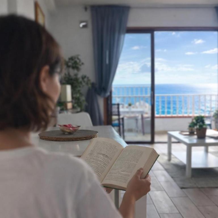 Panoramic Sea View Apartment - Apartamento - 14