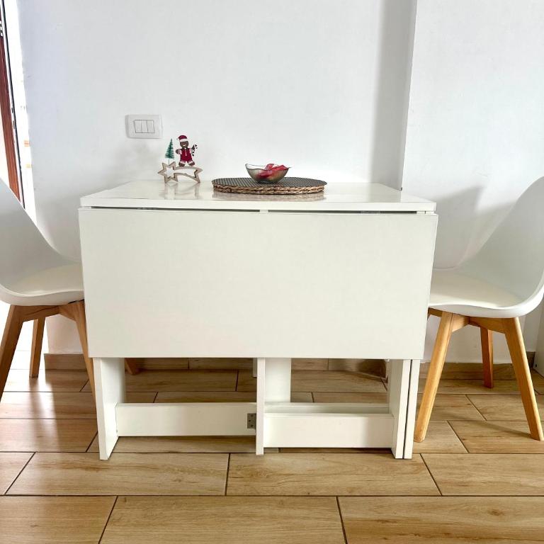 Panoramic Sea View Apartment - Apartamento - 22