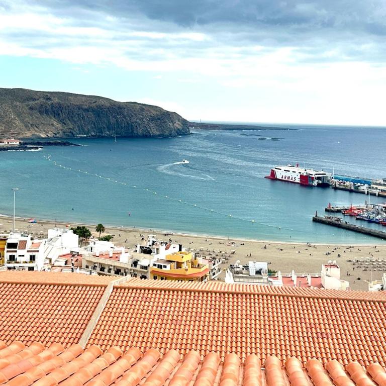 Panoramic Sea View Apartment - Apartamento - 26