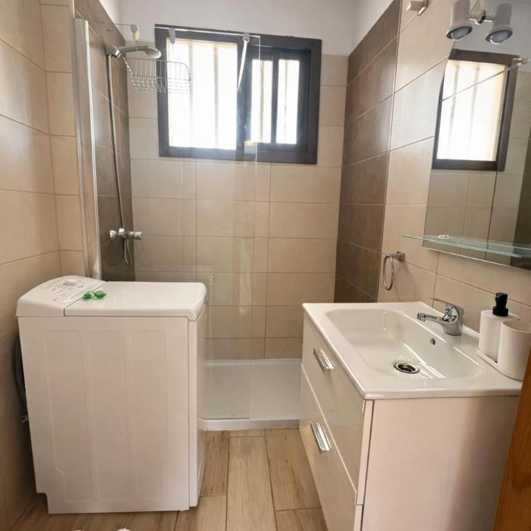 Panoramic Sea View Apartment - Apartamento - 30