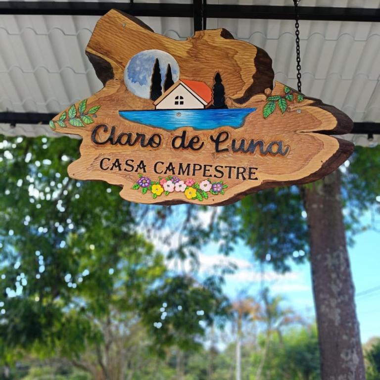 Casa Campestre con pisicina climatizada, Fusagasugá - Casa de 5 dormitorios - 7
