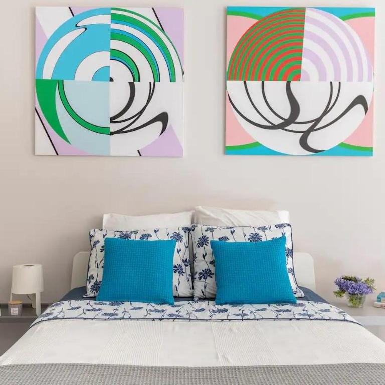 3 Steps from Center - Apartman sa 1 Spavaćom Sobom - 1