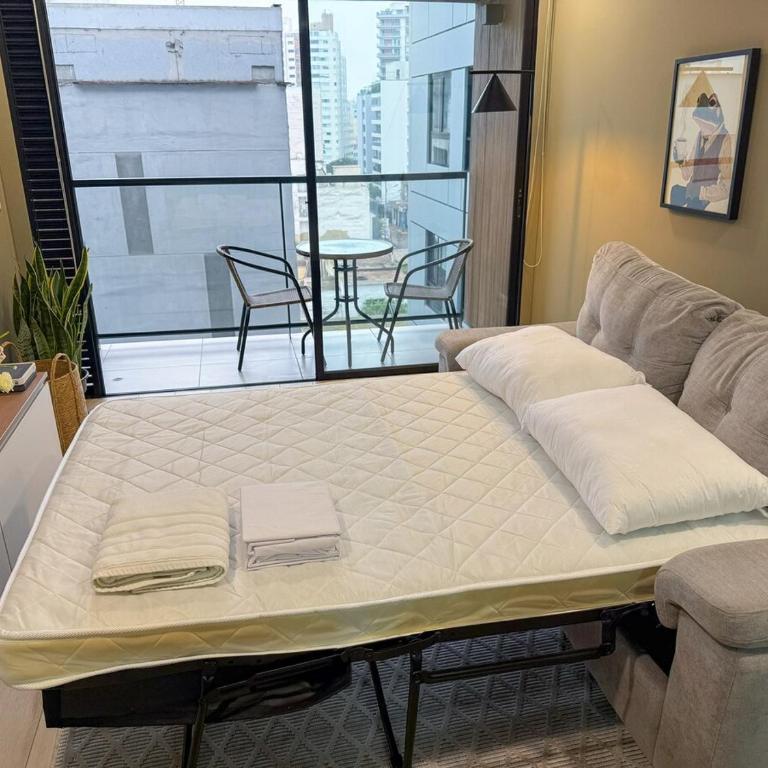 Loft en el corazón de Miraflores - Apartamento de 1 dormitorio - 6
