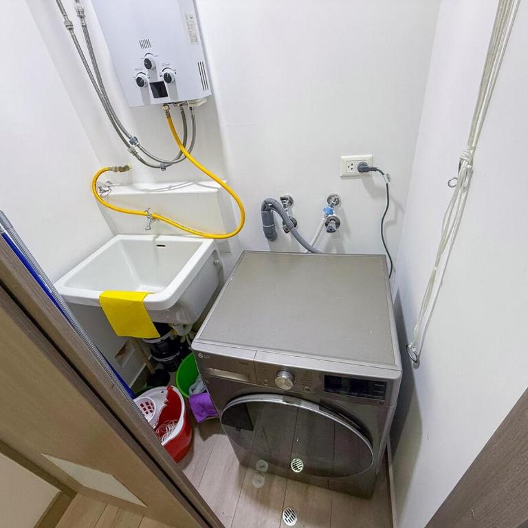 Loft en el corazón de Miraflores - Apartamento de 1 dormitorio - 4