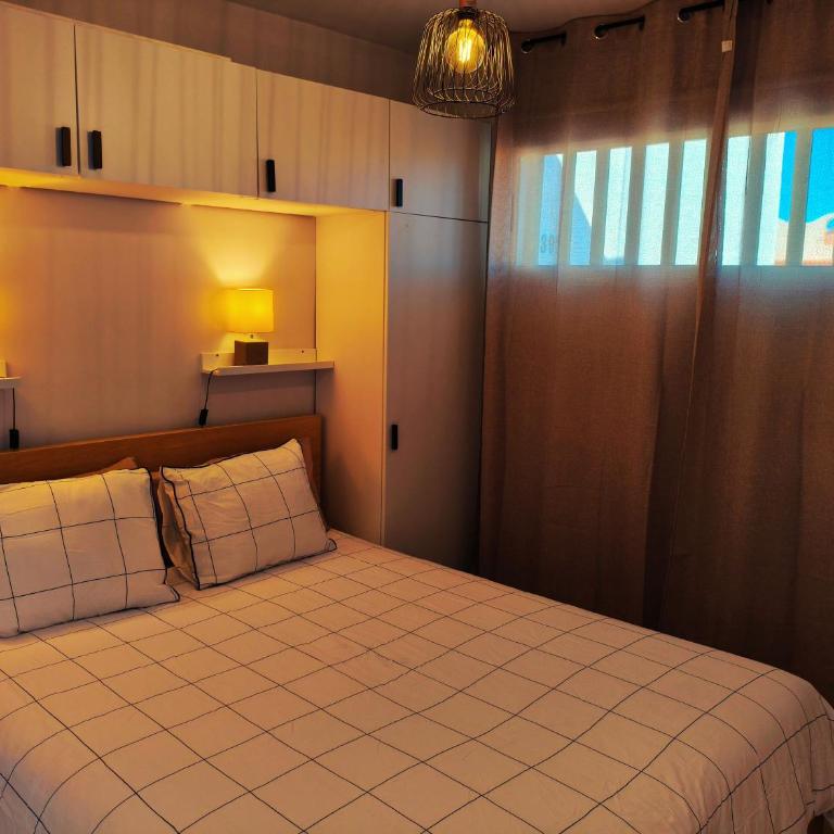 Casa Palmera - Apartamento de 1 dormitorio - 3