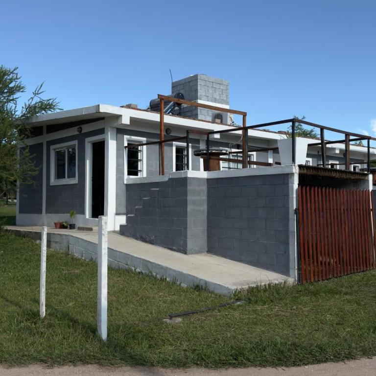 Sueños Cumplidos - Apartamento de 1 dormitorio - 1