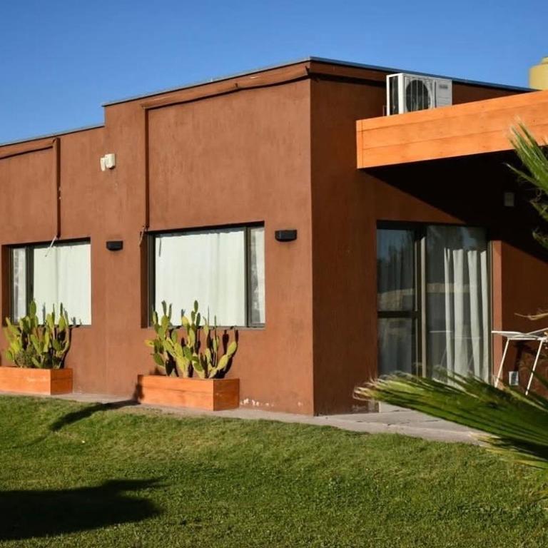 Cabañas 1920 - One-Bedroom Apartment - 6