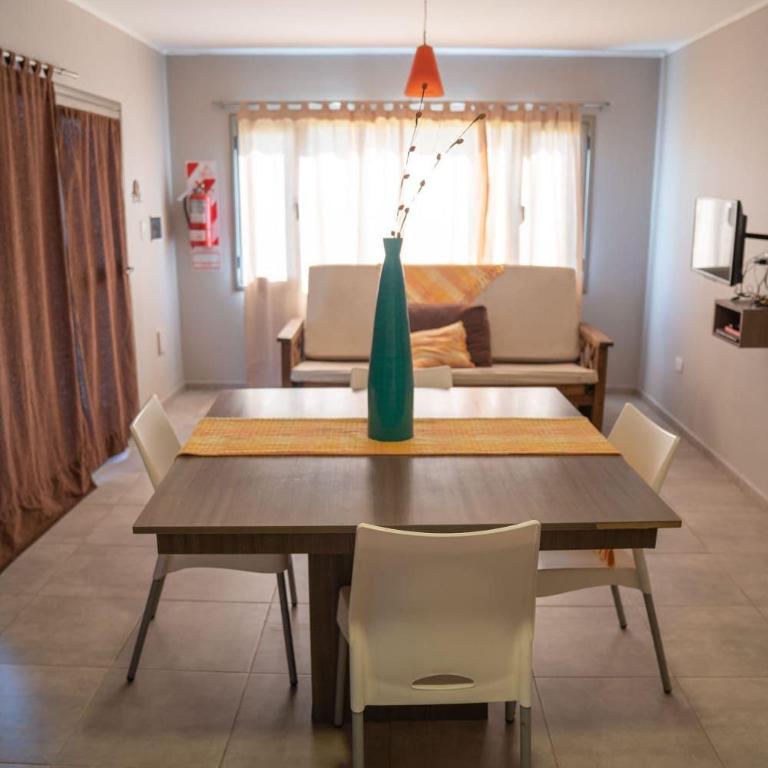 Cabañas 1920 - Apartamento de 1 dormitorio - 8