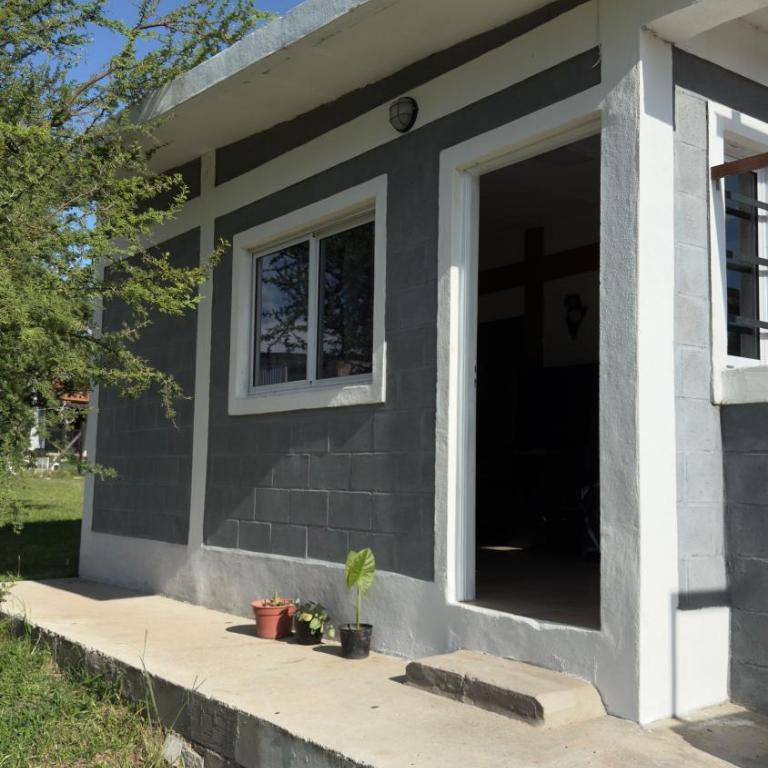 Sueños Cumplidos - Apartamento de 1 dormitorio - 3