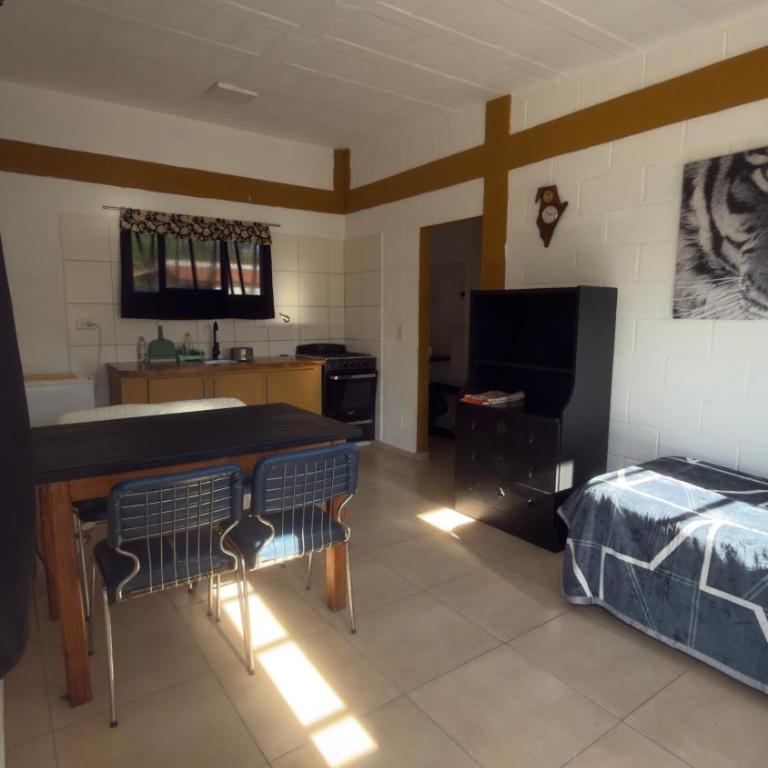 Sueños Cumplidos - Apartamento de 1 dormitorio - 5
